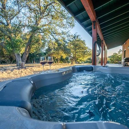 Country Cowboy Hot Tub Hideaway On 20 Acres Villa Borrego Springs Luaran gambar