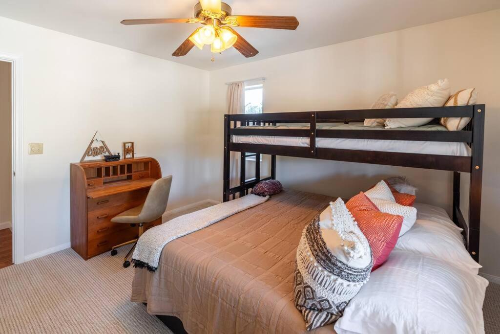 Country Cowboy Hot Tub Hideaway On 20 Acres Villa Borrego Springs Luaran gambar