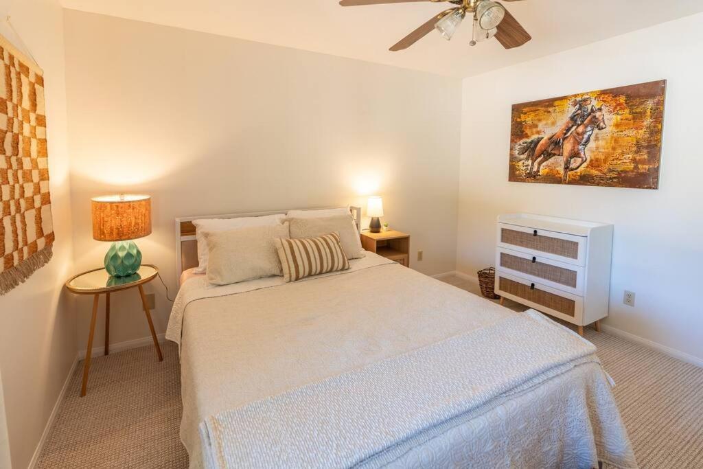 Country Cowboy Hot Tub Hideaway On 20 Acres Villa Borrego Springs Luaran gambar