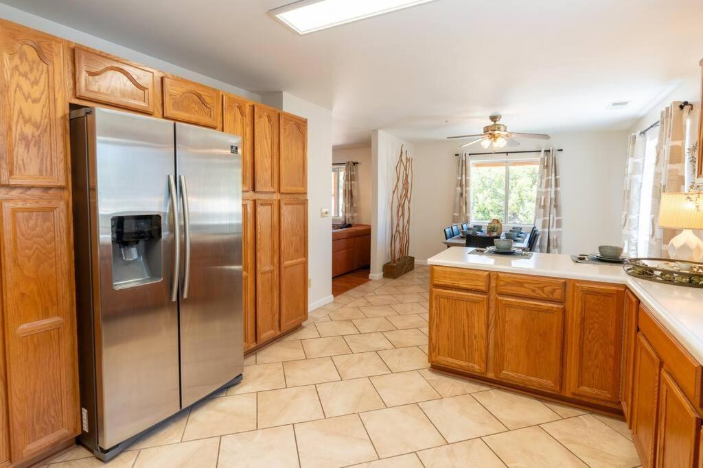 Country Cowboy Hot Tub Hideaway On 20 Acres Villa Borrego Springs Luaran gambar
