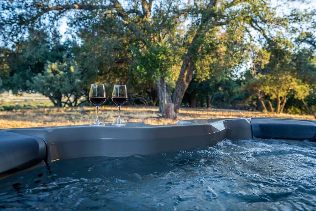 Country Cowboy Hot Tub Hideaway On 20 Acres Villa Borrego Springs Luaran gambar