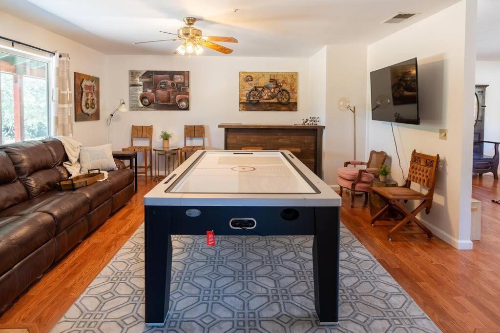 Country Cowboy Hot Tub Hideaway On 20 Acres Villa Borrego Springs Luaran gambar