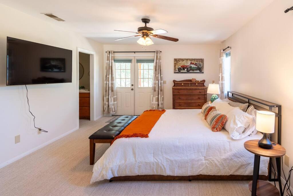 Country Cowboy Hot Tub Hideaway On 20 Acres Villa Borrego Springs Luaran gambar