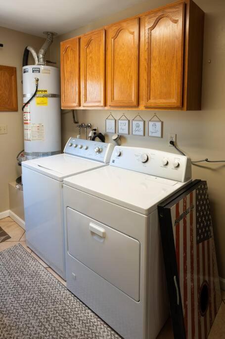 Country Cowboy Hot Tub Hideaway On 20 Acres Villa Borrego Springs Luaran gambar