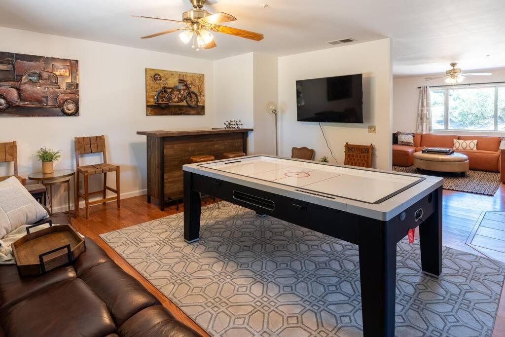 Country Cowboy Hot Tub Hideaway On 20 Acres Villa Borrego Springs Luaran gambar